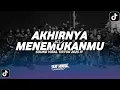 Download Lagu DJ AKHIRNYA KU MENEMUKANMU | SOUND KANE VIRAL TIKTOK 2025 ‎@zrrmx