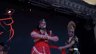 janamashtami special mahabharat epic choreographed by shruti sharma