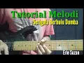 Download Lagu Tutorial Melodi Dangdut || Serigala Berbulu Domba || Erie Susan