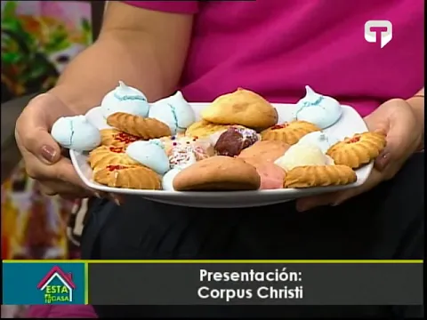 Corpus Christi Azogues 2025