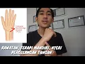 Download Lagu CARA CEPAT MEMBETULKAN SAKIT ENGSEL PERGELANGAN TANGAN MEMBAIK DAN SEMBUH@yunusmirzaofficial4631