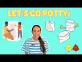 Playtime with Tor - Let s Go Potty