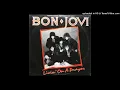 Download Lagu Bon Jovi - Livin' On A Prayer (Bass backing track)