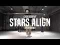 Kyungwoo Class | Majid Jordan with Drake - Stars Align | @JustJerk Dance Academy