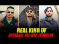 Download Lagu Who gave real identity to Hip-Hop in Haryana?