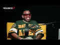 Fat Joe:"Los Latinos creamos el Hip Hop"/ Barre a Tekashi / relación con TEMPO / 50 Cent, Yankee