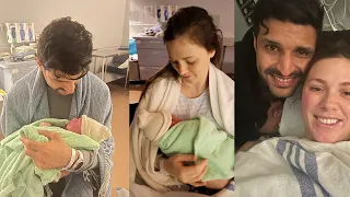 فلوق الولادة - Labor & Delivery Vlog
