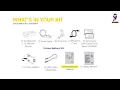 How to Set Up Cox Business Net Assurance with LTE Internet Router Kit