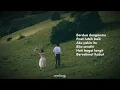 Berdua Lebih Baik - Acha Septriasa (lirik)