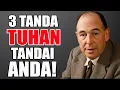 Download Lagu 3 Tanda Kuat Anda Ditandai Tuhan – Termasuk Segel 144.000! | C. S. Lewis