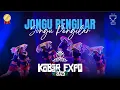 Lagu TARI PESISIR “JONGU PENGILAR” KOBAR EXPO 2025 | SANGGAR TUNAS ANUM