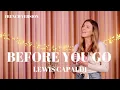 Download Lagu BEFORE YOU GO ( FRENCH VERSION ) LEWIS CAPALDI ( SARA'H COVER )
