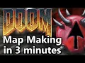DOOM Mapping - Basics