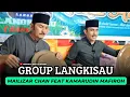 Download Lagu SELAWAT DULANG TERBARU LANGKISAU || MAILIZAR CHAN FEAT KAMARUDIN MAFIROH #part_2