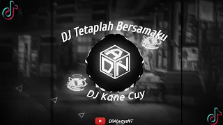 Download DJ Tetaplah Bersamaku - Nobitasan Lagu JJ Kane BEGETE MP3