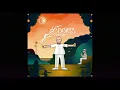 New Plants -Berner x Larry June (Daweed Visualizer)