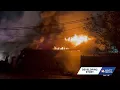 Fire destroys Last Call