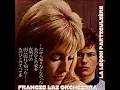 Download Lagu La Leçon Particulière by The Francis Lai Orchestra