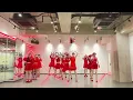 【踊ってみた】盛れ！ミ・アモーレ/Juice=Juice