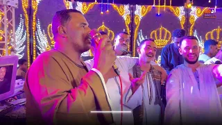 كوكب الصعيد محمود سليم    هديلك ف رصه اخي   ره   دندنها