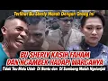 Download Lagu BU SHERLY NGAMBEK DAN KASIH FAHAM DALAM  MENGHADAPI WARGANYA YANG TIDAK TAU TERIMA KASIH