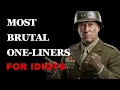 The Funniest General Patton Quotes About Idiots That Will Make You Question Humanity