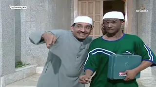 طاش ما طاش الحاسة الثامنة 