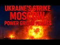 Download Lagu Ukraine’s New Strike: Moscow’s Power Network in Flames – Full Breakdown