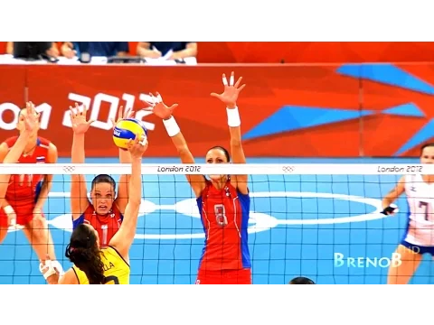 Download MP3 TOP 10 Best Actions by Sheilla Castro | Volleyball Opposite ● BrenoB ᴴᴰ