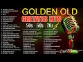 Download Lagu Carpenters, Tom Jones, Engelbert, Frank Sinatra, Matt Monro - Greatest Hits 50s 60s 70s