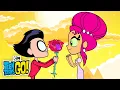Download Lagu TV Twists | Teen Titans Go! | Cartoon Network