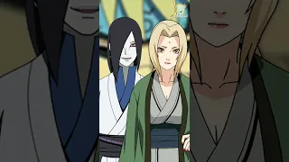 شخصيات راح يصدمك عمرها الحقيقي في انمي ناروتو 