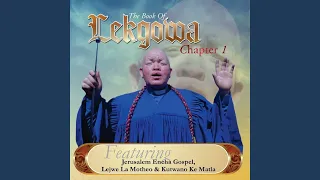 jo kgalofo
