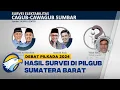 Download Lagu Dinamika Survei Pilgub Sumbar, Mahyeldi-Vasco Unggul Telak - [Berita Pilkada]