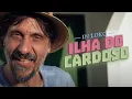 THE MYSTERIOUS ISLAND OF CARDOSO - EDUARDO BUENO