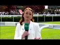 Racehorse breeding Jane Mangan on racehorse pedigree as a guide to its best distance