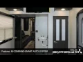 2017 KEYSTONE FUZION - Camping World of Mesa