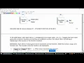 7 1B Lesson Function Rules and Function Notation - Part I