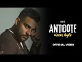 Download Lagu Karan Aujla - Antidote (Official Video) Four Me | Karan Aujla New Song | New EP