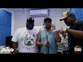 Roda de Funk - Poadcast 001 - DJ Feijão do Anaia