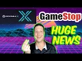 Immutable X GameStop announce HUGE Partnership IMX Token Price SOARS on News