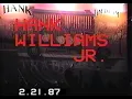 Hank Williams Jr. and The Bama Band Live in Atlanta, Ga. at the Omni Feburary 21st 1987
