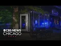 Windows smashed in break-in at Beetle Bar and Grill in Ukrainian Village