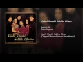 Kabhi Khushi Kabhie Gham (Sad Version -1)