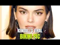 Kendall Jenner s Bikini Pic Viral Tank Top More The Kanye Scope