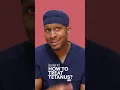 Tetanus Explained with Doctor Cedric Rutland