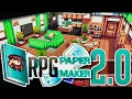 RPG Paper Maker 2 Hands-On