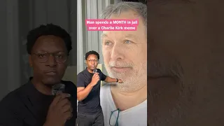 Man spends a month in jail over a meme