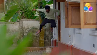 chakkappazham flowers ep 322