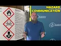 Hazard Communication Safeguarding Lives through Knowledge Toolbox Talk